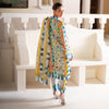 Stella Printed Lawn Vol-3  – STV3-1