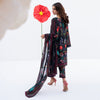 Stella Printed Lawn Vol-1 – STV1-1
