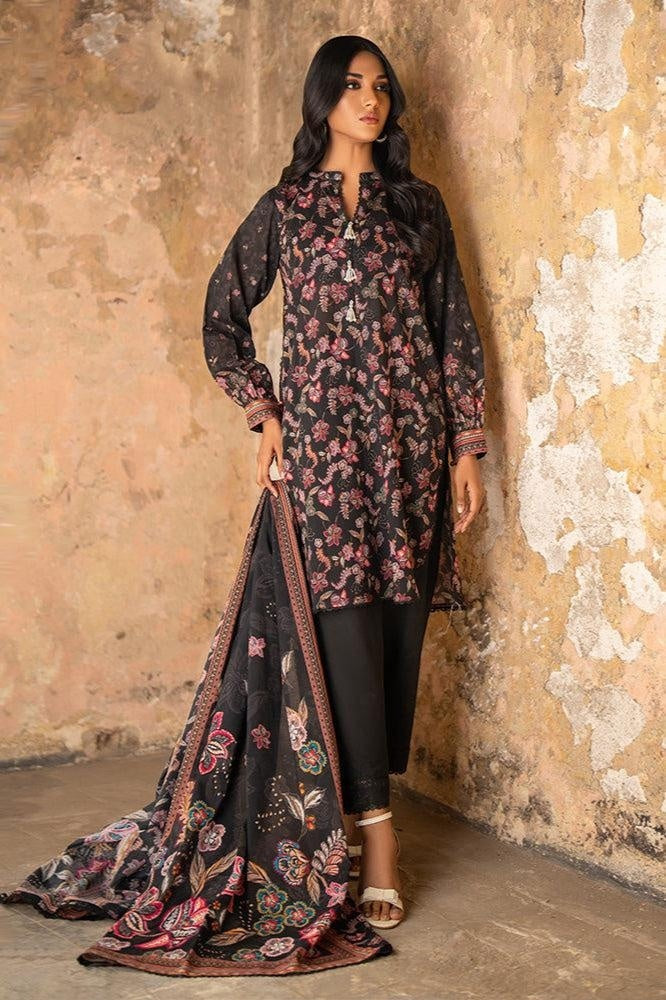 Salina Doriya Lawn Vol-2 – SDV2-1
