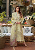 Elaf Summer Luxury Lawn – ELM-3A BAHAAR