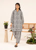 Elaf RTW/Stitched 2PC Lawn – EPT-09 SIVE