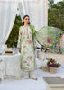 Elaf Prints Lawn – ECD-6A BLOSSOMEA