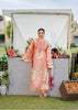 Elaf Luxury Lawn – ELH-5A AUTUMN DREAM