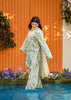 Elaf Prints Lawn Vol-2 – EPS-3A IVORY WHISPERS