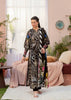 Elaf Prints Lawn Vol-2 – EPS-4B NOIR ESSENCE