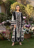 Elaf Summer Luxury Lawn – ELM-04 MAHJABEEN