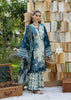 Elaf Prints Lawn – ECD-7A FLOREYA