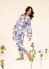 Elaf RTW/Stitched 2PC Lawn – EPT-01 CRIMSAL