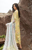 Al Zohaib Mahiymaan Luxury Lawn – MLL-26-10