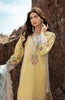 Al Zohaib Mahiymaan Luxury Lawn – MLL-26-10