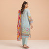 Salina Jacquard Printed Lawn Vol-1 – JPV1-9