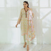 Salina Digital Printed Lawn V2 – SDPL25V2-10