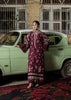 Kahf Karandi with Embroidered Chiffon – KKH-6A UMBALITE