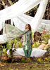 Elaf Prints Lawn Vol-2 – EPS-8A MINTED DREAM