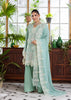 Elaf E.Craft Chikankari Lawn – EEC-3A PARISIAN