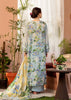 Elaf Prints Lawn Vol-2 – EPS-6B SERENE FLEUR