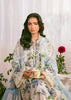 Elaf Prints Lawn Vol-2 – EPS-6A IVORY PETALS