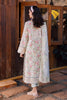 Aabyaan Shezlin Chikankari Eid Edit Lawn – REEM (AV-03)