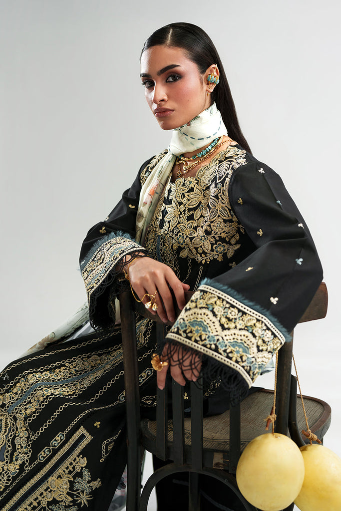 Aabyaan Pret De Luxe RTW Festive Edit – NOCTRA (AD-05)