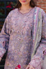 Aabyaan Shezlin Chikankari Eid Edit Lawn – RAAHEEN (AV-13)