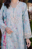 Aabyaan Shezlin Chikankari Eid Edit Lawn – ZARMINAH (AV-01)