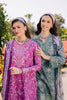 Aabyaan Shezlin Chikankari Eid Edit Lawn – ZARQAA (AV-11)