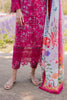 Aabyaan Shezlin Chikankari Eid Edit Lawn – FARYAL (AV-08)