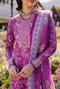 Aabyaan Shezlin Chikankari Eid Edit Lawn – ZARQAA (AV-11)