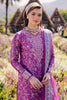 Aabyaan Shezlin Chikankari Eid Edit Lawn – ZARQAA (AV-11)