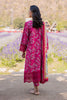 Aabyaan Shezlin Chikankari Eid Edit Lawn – FARYAL (AV-08)