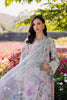 Aabyaan Shezlin Chikankari Eid Edit Lawn – ELARA (AV-02)