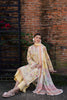 Aabyaan Shezlin Chikankari Eid Edit Lawn – ZEHRAAYE (AV-09)
