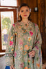 Aabyaan Shezlin Chikankari Eid Edit Lawn – AURA (AV-10)
