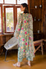 Aabyaan Shezlin Chikankari Eid Edit Lawn – AURA (AV-10)