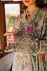Aabyaan Shezlin Chikankari Eid Edit Lawn – AURA (AV-10)