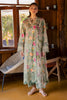 Aabyaan Shezlin Chikankari Eid Edit Lawn – AURA (AV-10)