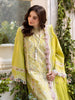 Bin Ilyas Freesia Luxury Lawn – 105-A