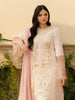 Bin Ilyas Freesia Luxury Lawn – 107-B