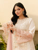 Bin Ilyas Freesia Luxury Lawn – 107-B