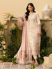 Bin Ilyas Freesia Luxury Lawn – 107-B