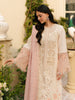 Bin Ilyas Freesia Luxury Lawn – 107-B