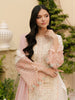Bin Ilyas Freesia Luxury Lawn – 107-B