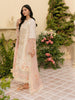 Bin Ilyas Freesia Luxury Lawn – 107-B