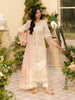 Bin Ilyas Freesia Luxury Lawn – 107-B