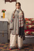 Zara Shahjahan Coco Prints Winter – Leela-10A