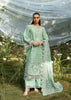 Elaf Luxury Lawn – ELQ-3a Daisy Chain