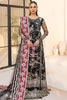 Farasha Lu-Zella Luxury Formals – Stardust Noir