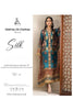 SAM Silk Kurti – D-5