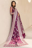 Farasha Lu-Zella Luxury Formals – Merlot Dust