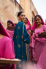 Emaan Adeel The Empress Luxury Wedding Formals – VELANIS